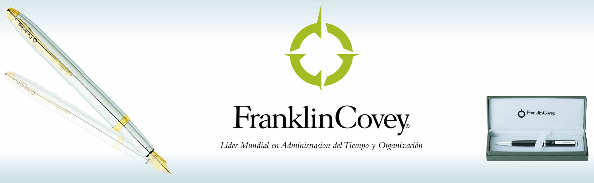 Franklin-Covey