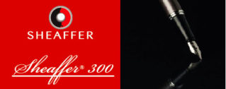 SHEAFFER 300